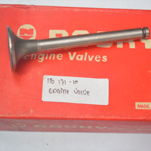 ENGINE VALVE